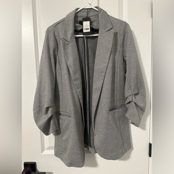 NWT BLAZER - Picture 1 of 4